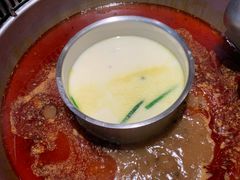 -鱼豆吉·豆浆鱼火锅(宜昌万达店)