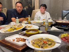 -海景壹号大酒店(滨湖店)