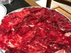 -小牛海记潮汕牛肉店(永定路店)