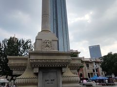 -天津意大利风情旅游区