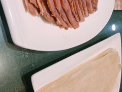 酱牛肉-老昌春饼(中央大街店)