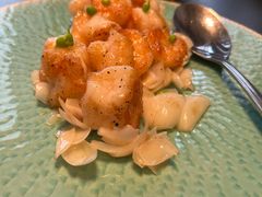 -翕间食·精致淮扬菜(江苏大剧院店)