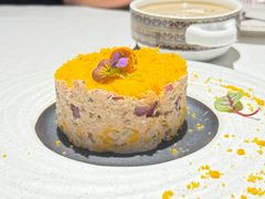 -俄士厨房(五棵松华熙LIVE店)