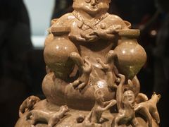 -上海博物馆(人民广场馆)