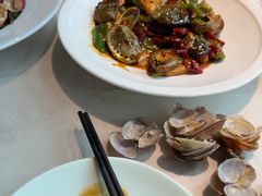 -船歌·鱼水饺青岛菜(闽江二路店)