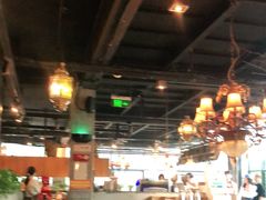 大堂-漫咖啡MAANCOFFEE(清江路店)