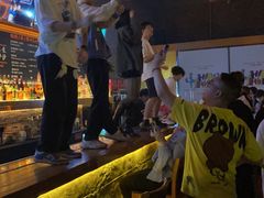 -HIB HUB公社(解放西路店)