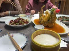 -闫府私房菜·百年鲁菜(恒隆店)