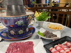 -东来顺饭庄(apm总店)