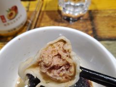 -金谷园饺子·烧烤(人大总店)