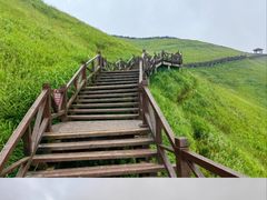 -萍乡武功山风景名胜区