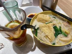 -谭仔米线(壹方城店)