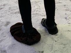 -世界之窗阿尔卑斯冰雪世界