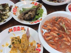 -谢记上海大排档(长寿路店)