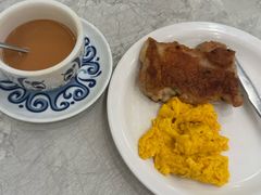 -翠华餐厅(正佳广场店)