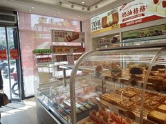 -味多美蛋糕(航天桥店)