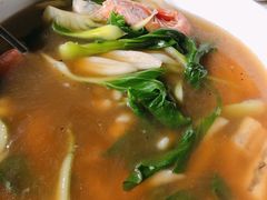 -丰收渔港饭店(嵊泗店)