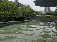 -明谷行馆·温泉