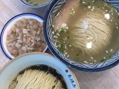 -朱洪元苏式面馆(绿宝广场店)