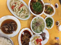 -荣生萝卜汤饭店