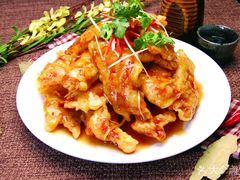 -北李妈妈菜·海肠捞饭(开发区万达店)