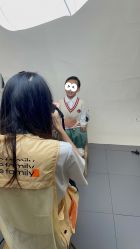 -海马体家庭照相馆(杭州远洋乐堤港店)