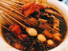 -三生小馆(亭知路店)