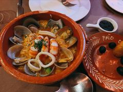 -ALBERGUE 1601 婆仔屋葡国餐厅