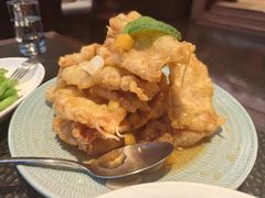 -长春凯悦酒店-品悦中餐厅