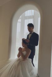 -金夫人婚纱摄影(总店)