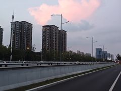 -尚贤河湿地