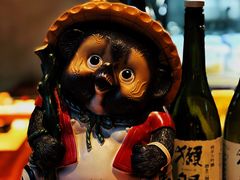 -山葵家居酒屋(天目里店)