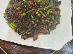 -伙工殿餐厅(吉大店)