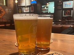 -京A Brewpub·精酿餐吧(幸福村店)