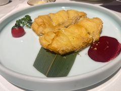 -申粤轩酒楼·三十年粤菜经典(丁香花园店)