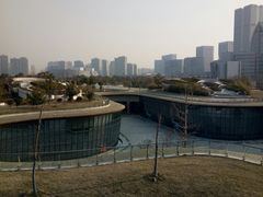 -聚龙湖公园