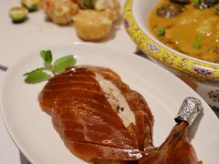 -彩虹之约•淮扬家宴(亚运村店)