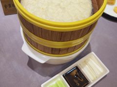 荷叶饼-全聚德(长白直营店)