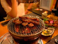 -竹马炭火烤肉(利济北路店)