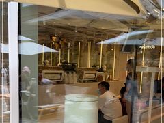 -% Arabica阿拉比卡咖啡(前滩太古里店)
