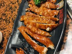 -杨肥肠火锅大排档(火车站花园店)