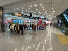 -百年港湾奥特莱斯(香炉礁店)