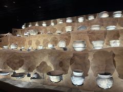 -河姆渡遗址博物馆
