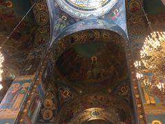 -滴血救世主教堂