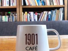 -1901 Cafe(西四店)
