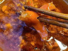-黄潇洒老火锅(九眼桥宏济巷店)