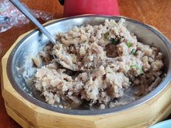 -坛南湾农家乐·海鲜楼·大排档(平潭坛南湾店)