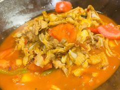 -富正毅三下锅·湘西韵味(天门山索道店)