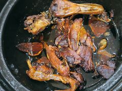 -斯丹姜母鸭·古法干香(涂门街总店)