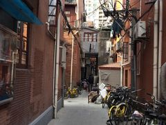 -大韩民国临时政府旧址